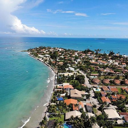 Pousada Santo Aleixo Porto de Galinhas Exterior foto