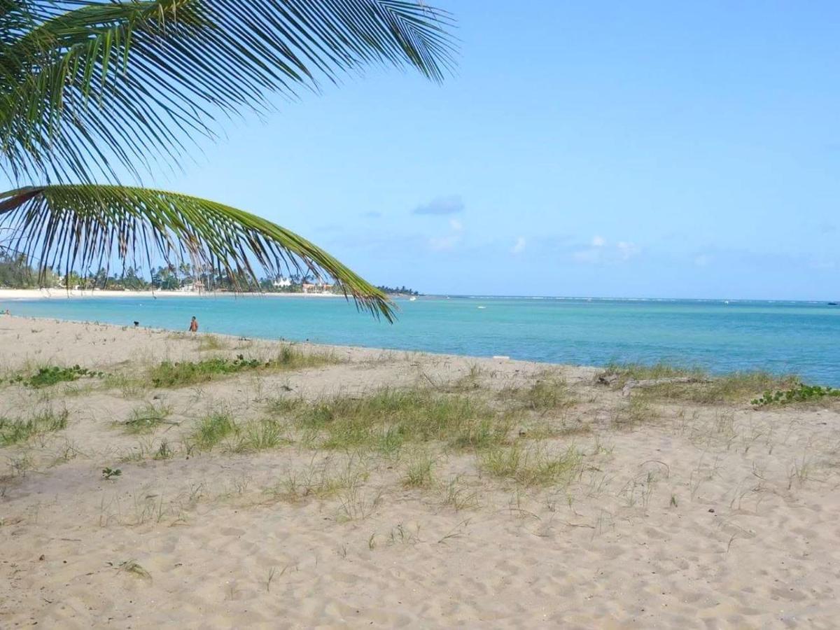 Pousada Santo Aleixo Porto de Galinhas Exterior foto