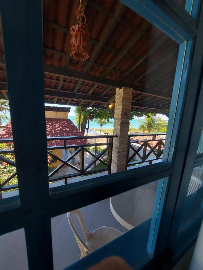 Pousada Santo Aleixo Porto de Galinhas Exterior foto